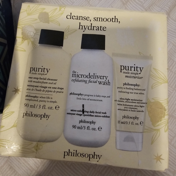 Self care bundle - Picture 5 of 7